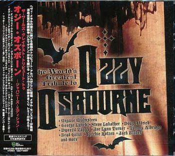 World`s Greatest Tribute To Ozzy Osbourne