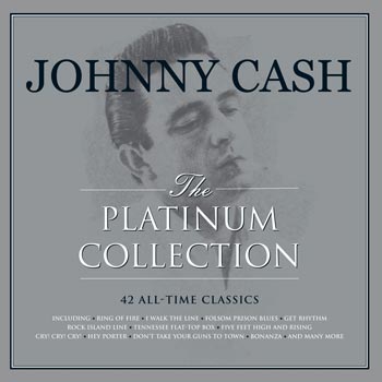Platinum collection (Coloured)