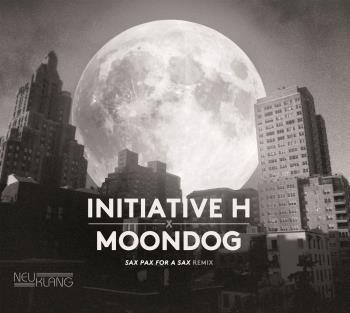 Initiative H & Moondog