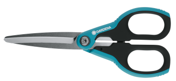 Gardena SchnippSchnapp XL - 21 cm Precision Household Scissors