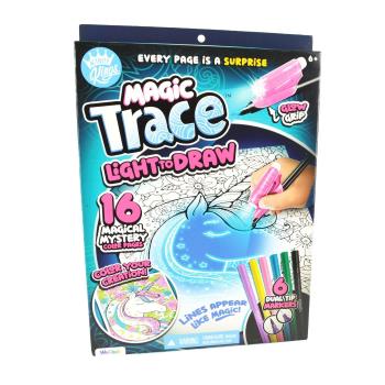 Magic Trace - Starter PK Assorted ( 40280 )