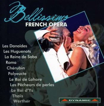 Bellissimo - French Opera
