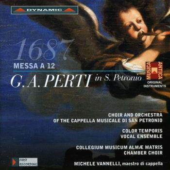 Messa A 12