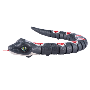 RoboAlive - Snake Series 2 - Black