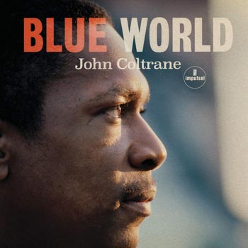 Blue world 1964 (2019)