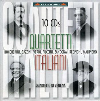 Quartetti Italiani