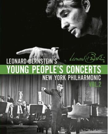 Leonard Bernstein's Young People's Concerts 2