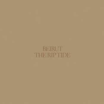 The Rip Tide (re-issue)