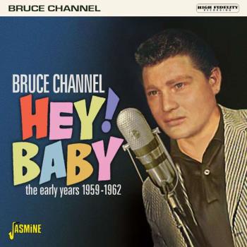 Hey! Baby 1959-62