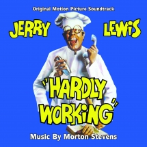 Hardly Working (Soundtrack)