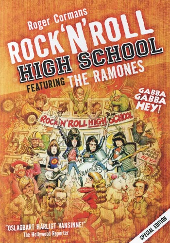 Rock 'n' Roll High School