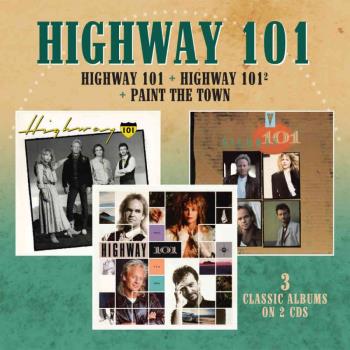 Highway 101/101-2/paint The Town