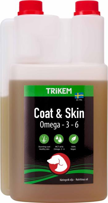 TRIKEM - Coat & Skin 1L