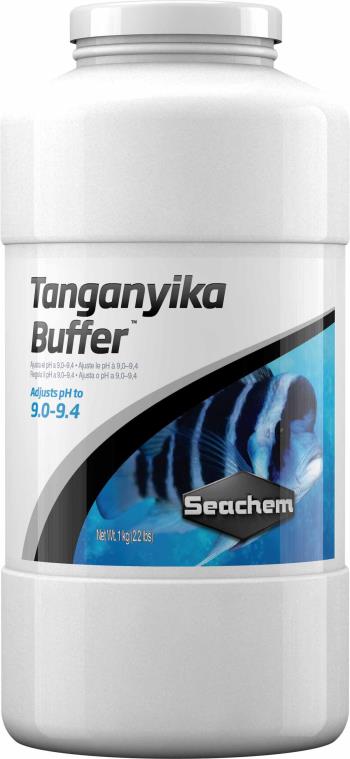 SEACHEM - Tanganyika Buffer 1Kg