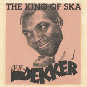 King Of Ska (red Vinyl)