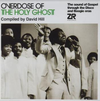 Overdose Of The Holy Ghost Compiled By D Hill