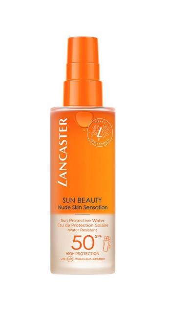 Lancaster - Sun Beauty Protective Water SPF 50 150 ml