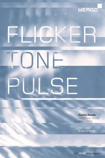Flicker Tone Pulse