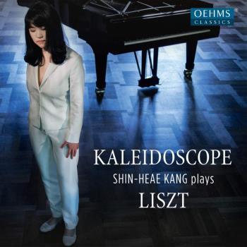 Kaleidoscope/Shin-Heae Kang Plays...