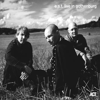 Live in Gothenburg 2001