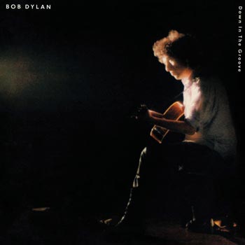 Dylan Bob: Down in the groove