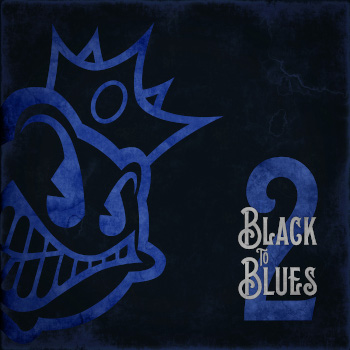 Black to blues vol 2