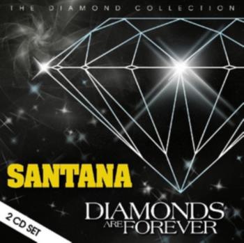 Diamonds Are Forever [import]
