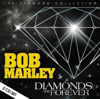 Diamonds Are Forever [import]