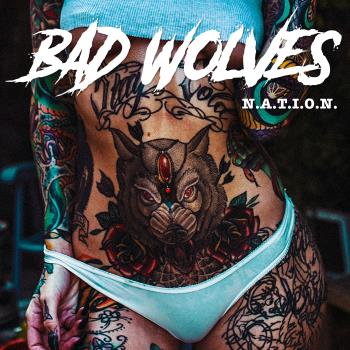 Bad Wolves (Coloured/45 RPM)