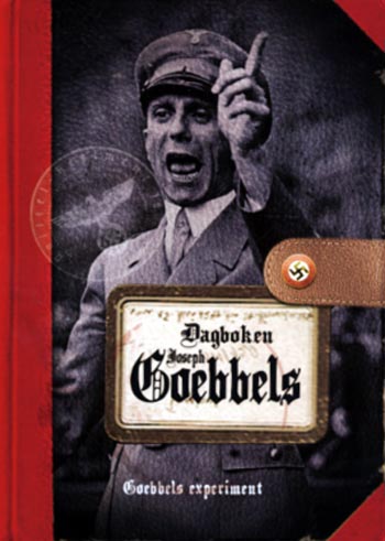 Goebbels dagbok
