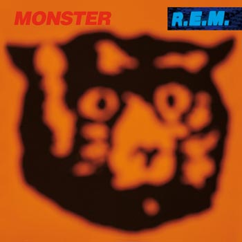 Monster (25th anniversary/Rem)