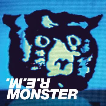Monster (25th Anniversary/Ltd)