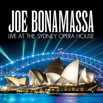 Live at Sydney Opera House 2019