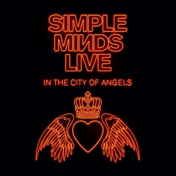 Live in the city of angels 2019