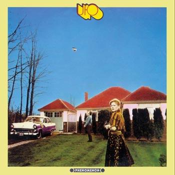 Phenomenon 1974 (Deluxe/Rem)