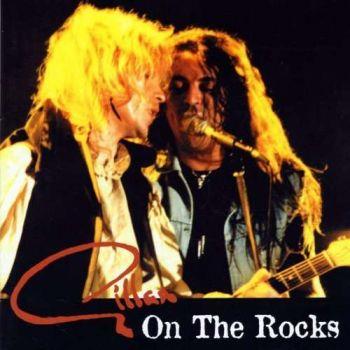 On The Rocks/Live In Germany