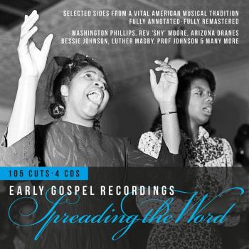 Early Gospel Recordings