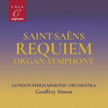 Requiem / Organ Symphony