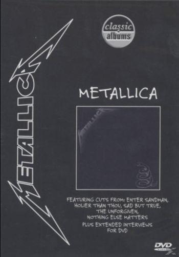 Metallica [import]