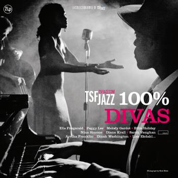 100 % Divas (TSF Jazz)