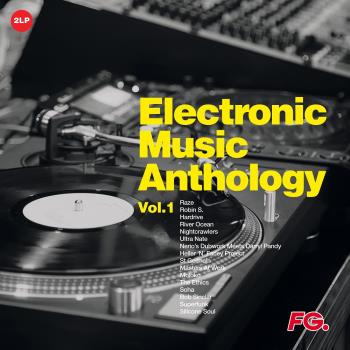 Electronic Music Anthology Vol 1
