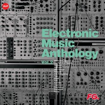Electronic Music Anthology Vol 2