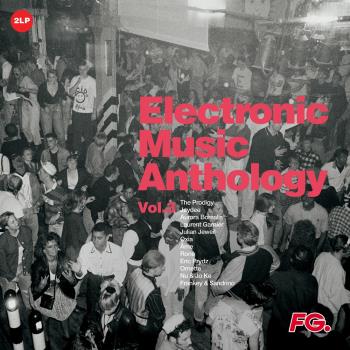Electronic Music Anthology Vol 3