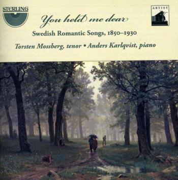Swedish Romantic Songs