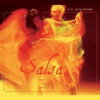 Salsa - Hi-fi Latin Rhythms