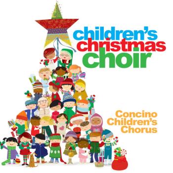 Childrens Xmas Choir
