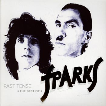 Past tense / Best of... 1971-2017 (Rem)