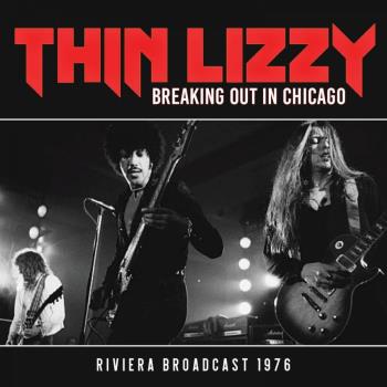 Breaking out in Chicago 1976 (FM)