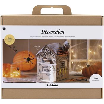 Maxi Craft Kit - Halloween Decoration