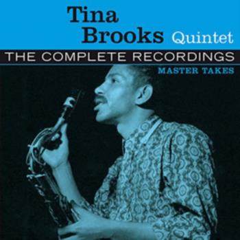 The Complete Recordings [import]